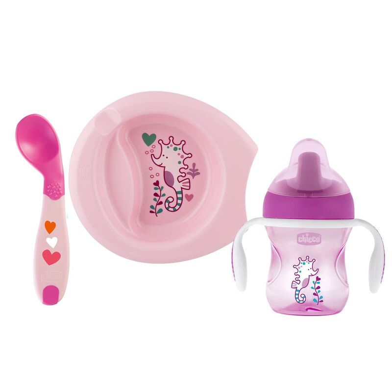Meal Set 6m image number null